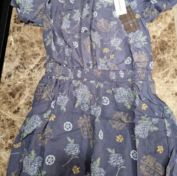 Outlander romper - Picture 2 of 4